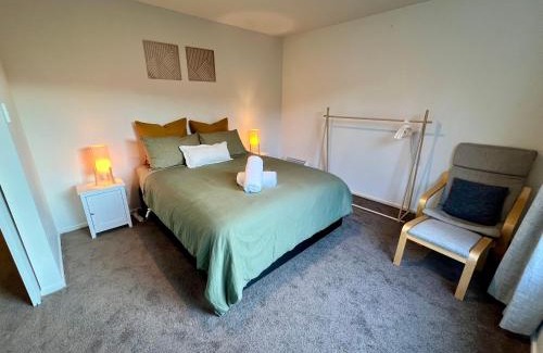 Hanmer Springs House | Sunny Home