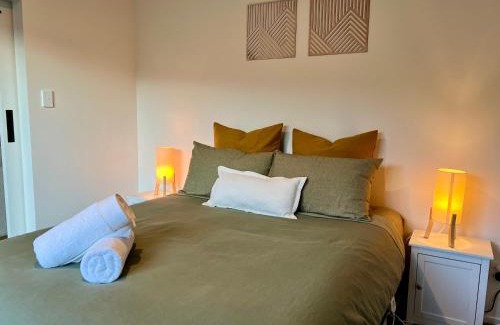 Hanmer Springs House | Sunny Home