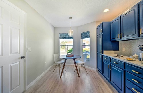Winifred Cottage | Sunny Home w/Golf Cart in The Villages!