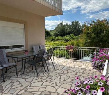 Capljina Apartment | Sunny House