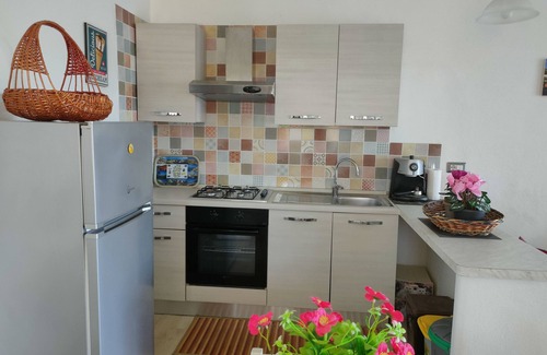 Budoni House | Sunny House, vacation home with garden near the beach in Budoni!