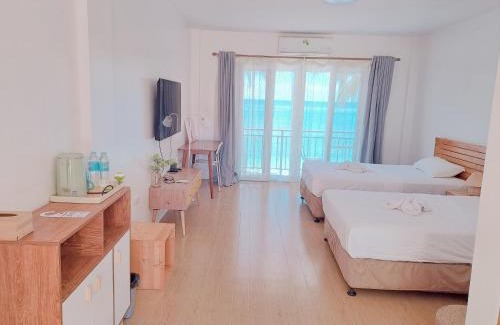 Panglao House | sunny islander diving resort