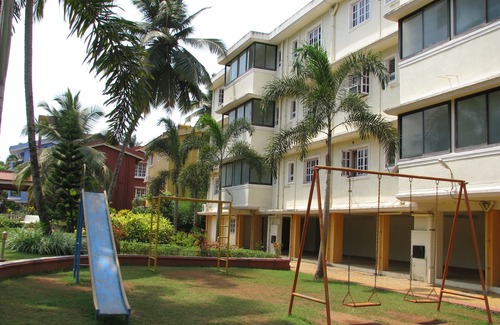 Colva Apartment | Sunny, Luxury 2BHK Apart,COLVA south GOA
