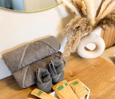 Vaasa Villa | Sunny Nest 2 Villa