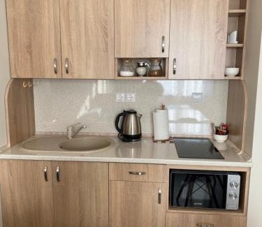 Tsaghkadzor Apartment | Sunny Paradise in Tsaghkadzor