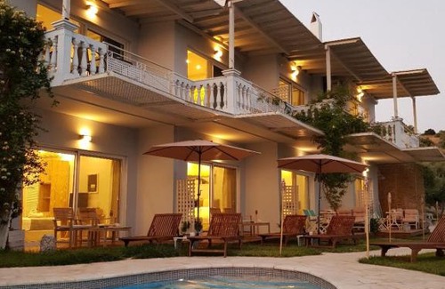 Kilada Resort | Sunny Place Resort Kilada