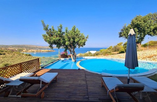 Kilada Resort | Sunny Place Resort Kilada