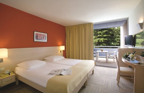 Brulo Hotel | Sunny Poreč by Valamar, ex Crystal