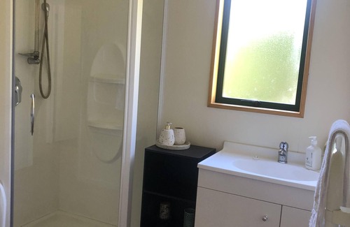 Naseby House | Sunny, private getaway in Naseby
