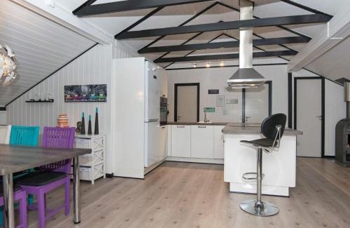 Arrild Ferieby House | Sunny Retreat in Arrild Oasis-By Traum