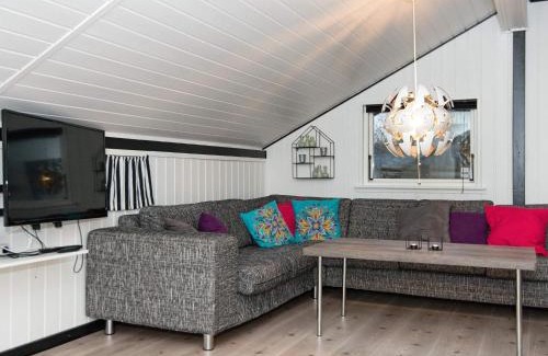 Arrild Ferieby House | Sunny Retreat in Arrild Oasis-By Traum