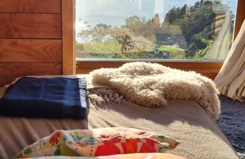 Careys Bay Other | Sunny retreat with incredible views close to town. SPECIAL ON NOW