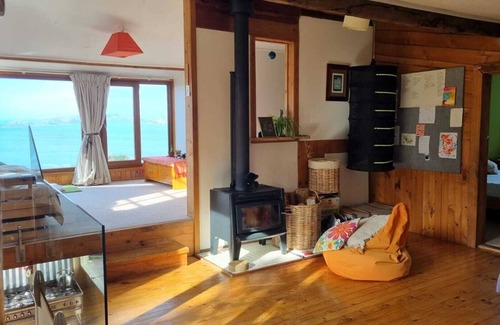 Careys Bay Other | Sunny retreat with incredible views close to town. SPECIAL ON NOW