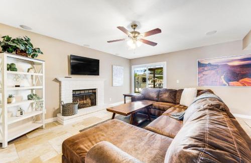 South Scottsdale House | Sunny Scottsdale