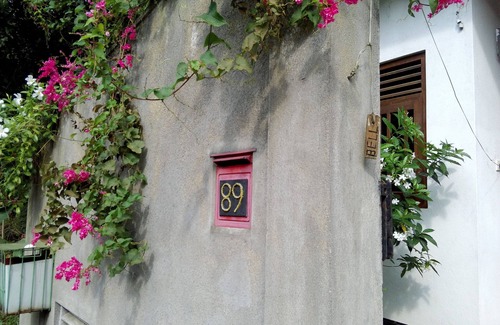 Bope-Poddala House | Sunny Side 89 Accommodation For Foreigners & Sri Lankan Health Professionals.