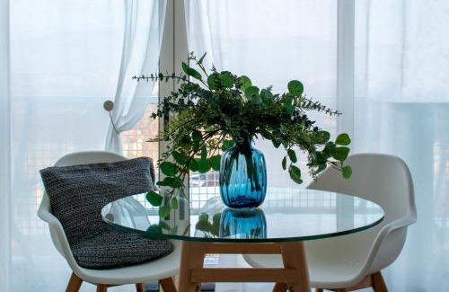 Santa Rita Apartment | SUNNY SIDE I Turin Suite