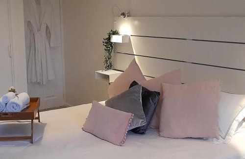 St Austell Villa | Sunny-side-up
