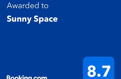 Caribbean Estates Apartment | Sunny Space