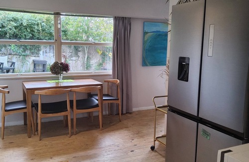 Nelson House | Sunny,spaciousand unique home that is pet friendly.