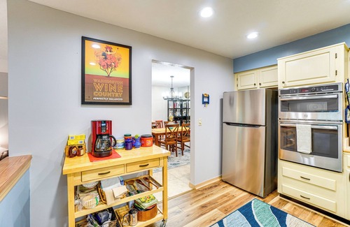 La Cita Condo | Sunny Titusville Retreat Near Space Coast!