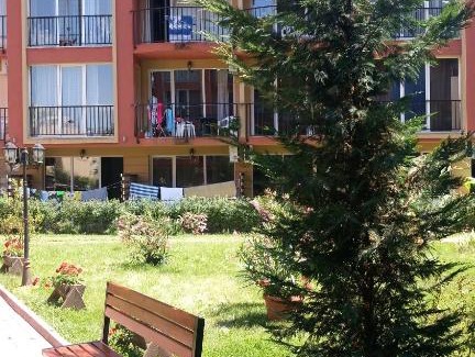 Sunny Beach Hotel | Sunny View Central