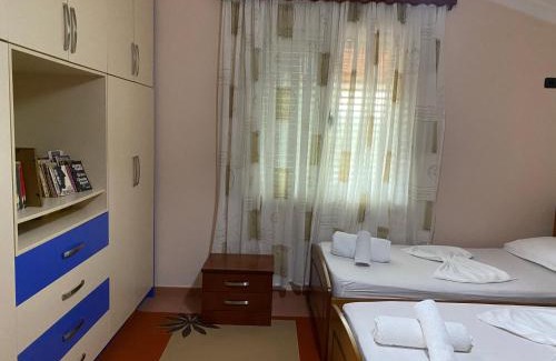Mbrostar-Urë Villa | Sunny villa Borakaj Vlora