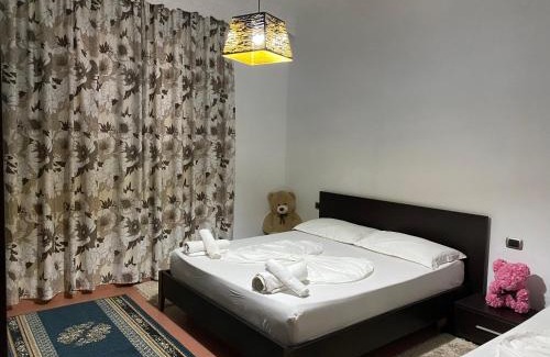 Mbrostar-Urë Villa | Sunny villa Borakaj Vlora