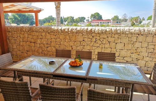 Scicli Villa | Sunny Villa in Scicli with Private Pool