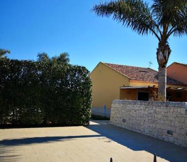 Scicli Villa | Sunny Villa in Scicli with Private Pool