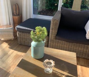 Beekbergen-West Ski Chalet | Sunnychalet