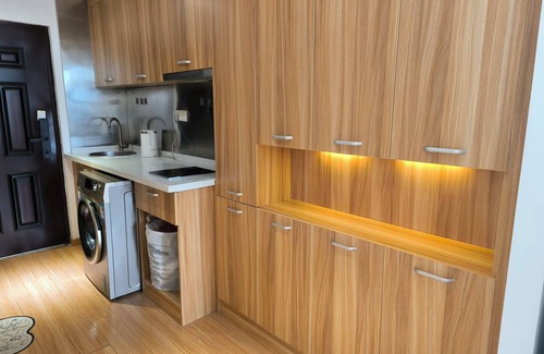 Sifang District Apartment | Sunnycove Homestay - Foreigners friendly! Local Guidebook provided :)