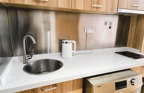 Sifang District Apartment | Sunnycove Homestay - Foreigners friendly! Local Guidebook provided :)