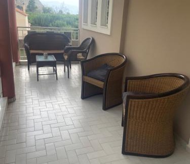 Karpenisi Apartment | Sunnyhomes Kryoneri