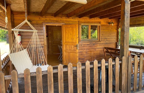 Saulgond Ski Chalet | SunnySide Chalet, Ideal for 6 People. Relax in this tranquil setting