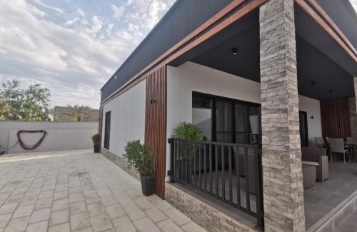 Bilgah Villa | Sunnyside cottage Bilgah