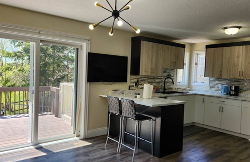 Summerside House | Sunnyside Cozy Home Stay in Summerside