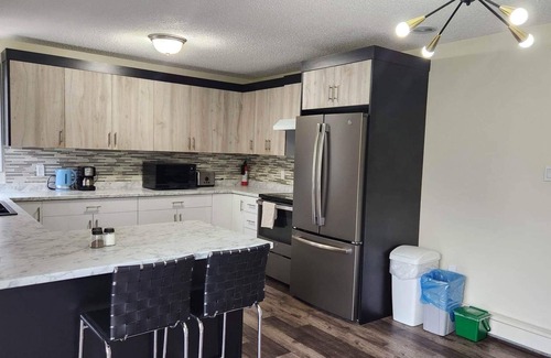 Summerside House | Sunnyside Cozy Home Stay in Summerside