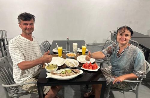 Thoddoo Hotel | Sunnyside Inn Thoddoo
