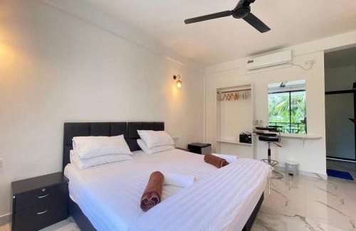 Thoddoo Hotel | Sunnyside Inn Thoddoo