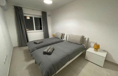 Tarxien Apartment | Sunnyside Penthouse