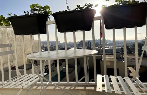 Tarxien Apartment | Sunnyside Penthouse