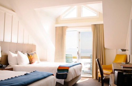 Sunnyside Hotel | Sunnyside Restaurant & Lodge