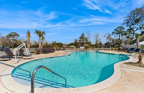 Murrells Inlet Apartment | Sunnyside Village 3-A