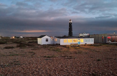 Dungeness House | Sunray by Bloom Stays - a holiday let that sleeps 8 guests in 3 bedrooms