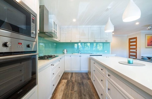 Rockingham Apartment | Sunray on Kent Street
