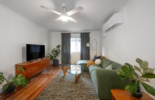 Brunswick Heads Apartment | Sunray Riverside Apartment