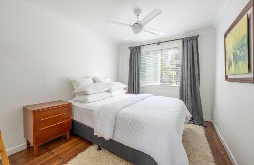 Brunswick Heads Apartment | Sunray Riverside Apartment