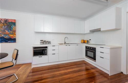 Brunswick Heads Apartment | Sunray Riverside Apartment