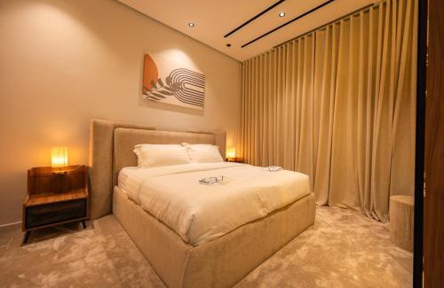 Al-Safa Apartment | Sunrise Al-Safa - صن رايز الصفا