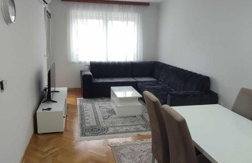 Alipasin Most Apartment | Sunrise Apartment Nova Otoka